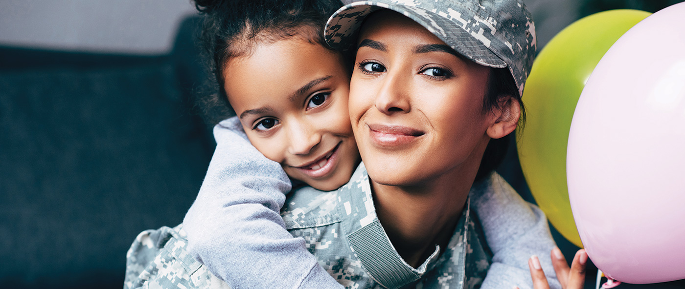 mother-&-daughter-military-family