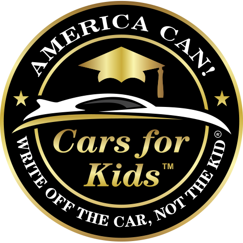 Cars for Kids logo