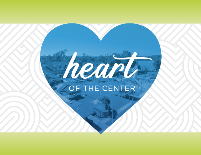 Heart of the Center