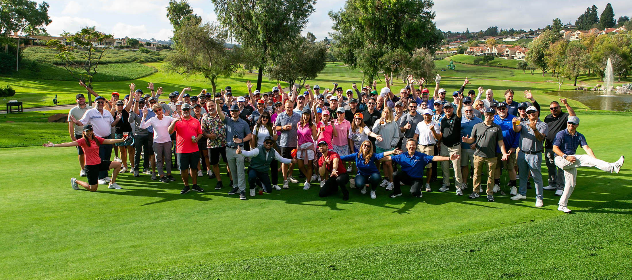 Kids Classic Golf Tournament
