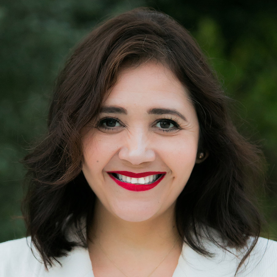 Veronica Rubio