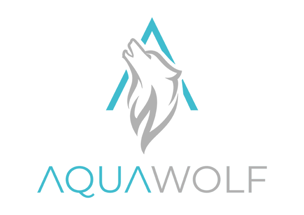 Aqua Wolf
