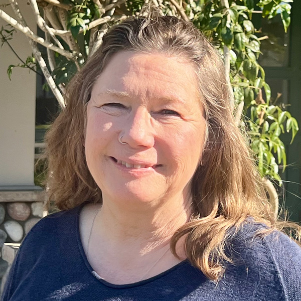 Jeannie Oestreicher
