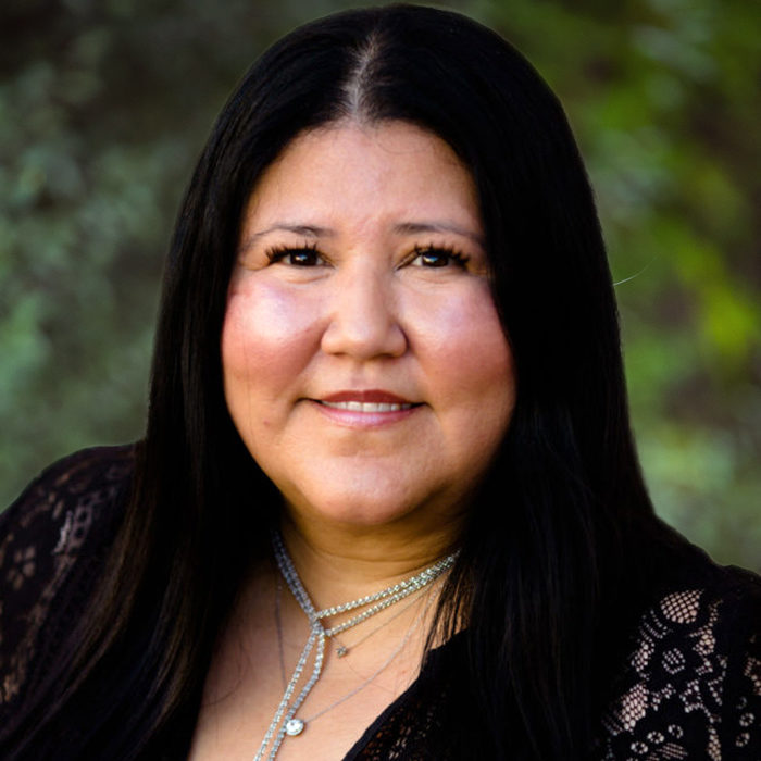 Barbara Ybarra Barbara Ybarra