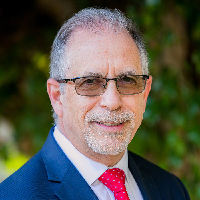 Moisés Barón Moisés Barón